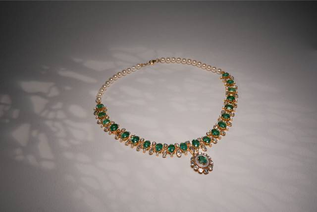 Necklace