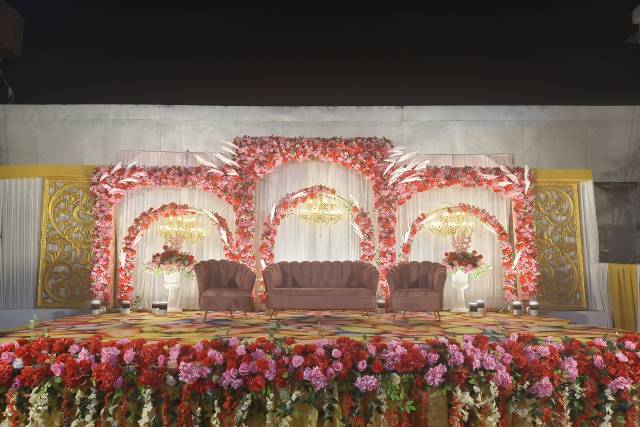 Mittal Garden