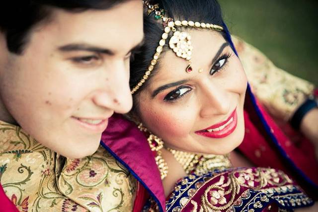 Ravneet Puri Photography