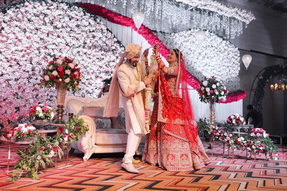 The Wedding Shaandaar