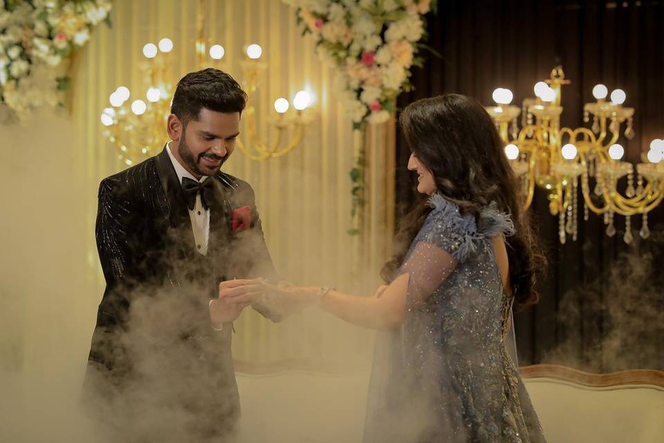 The Wedding Shaandaar