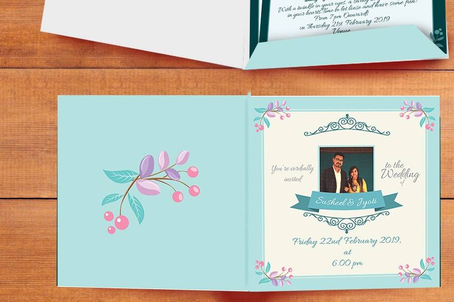 Greet Store, Hadapsar - Invitations - Hadapsar 