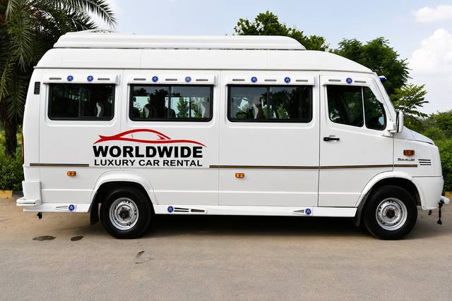 Wedding transportation