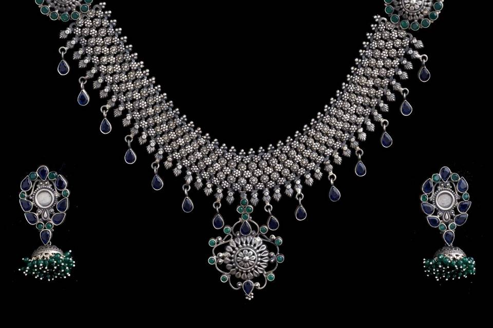 Shrina Art Jewellery, Bandra West