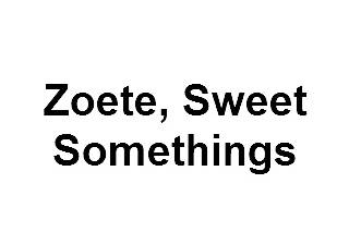 Zoete, Sweet Somethings Logo