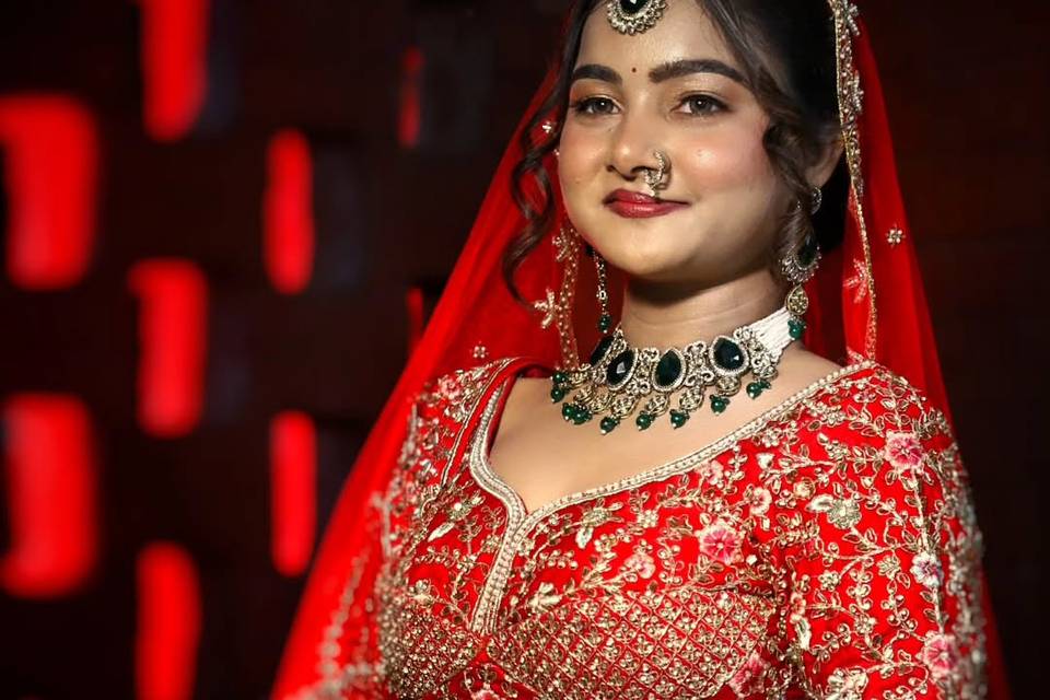 Bride