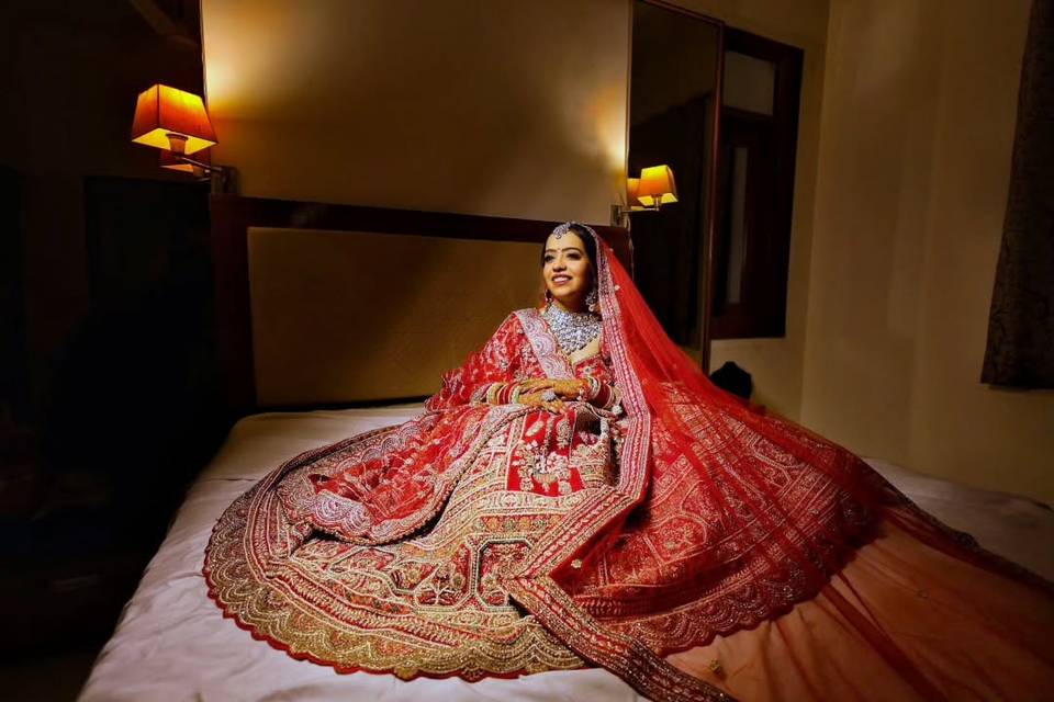 Bride