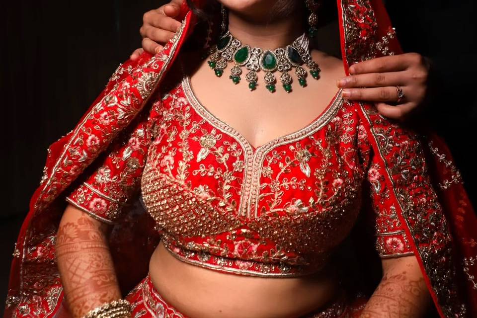 Bride