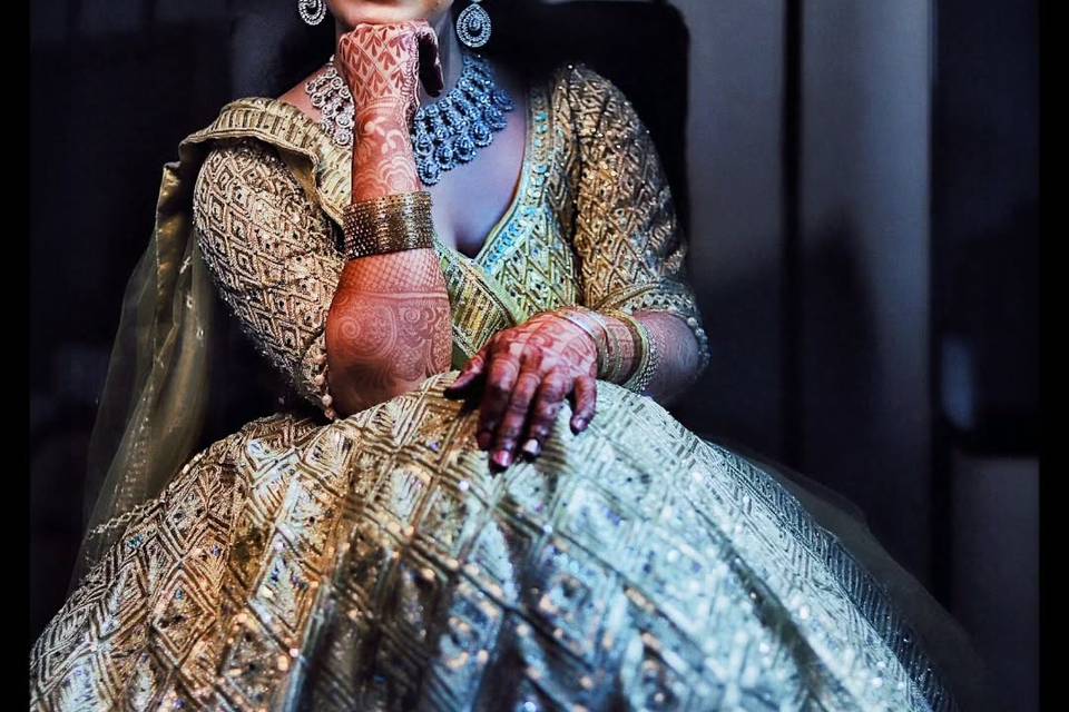 Bride