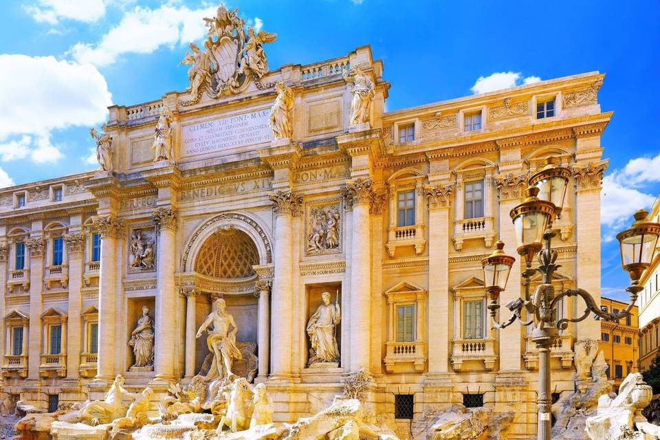 Rome Italy