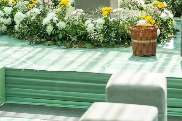 Wedding decor