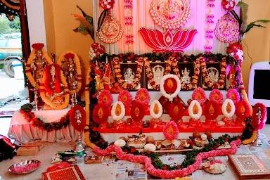 Grihapravesh puja