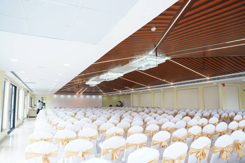 Sitara Banquet Halls