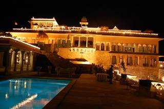 Rajasthan Destination Weddings