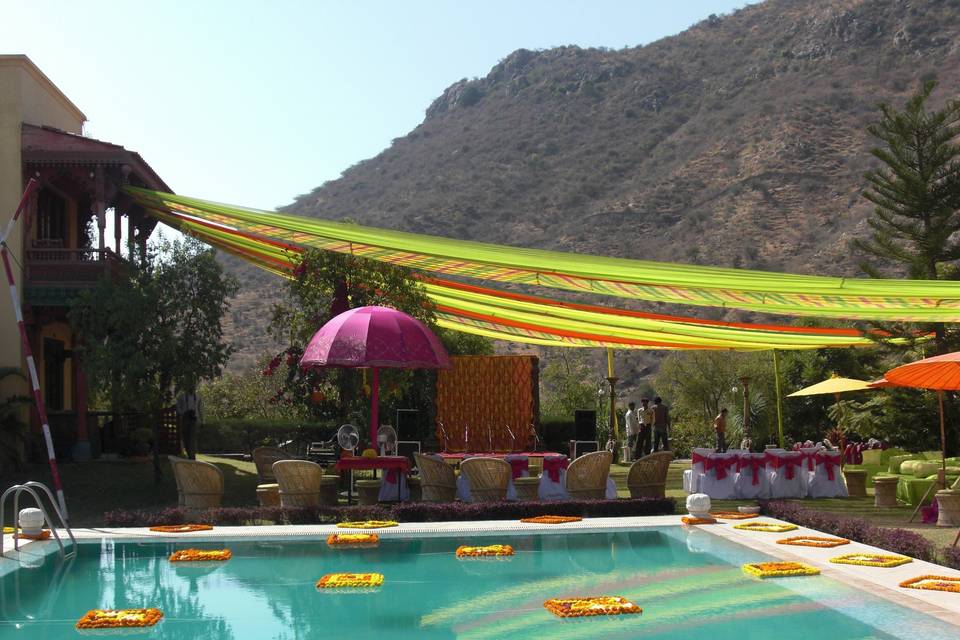 Rajasthan Destination Weddings