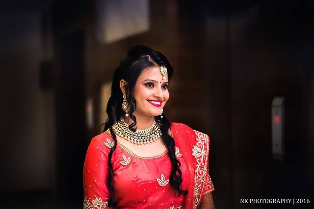 Bride