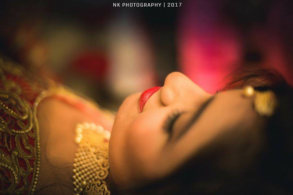 NK Photography, Indore