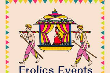 Frolics Events