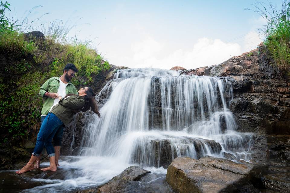 Sagar Mahadik Photography