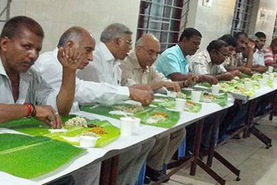 Sri Sai Annapoorna Catering Services