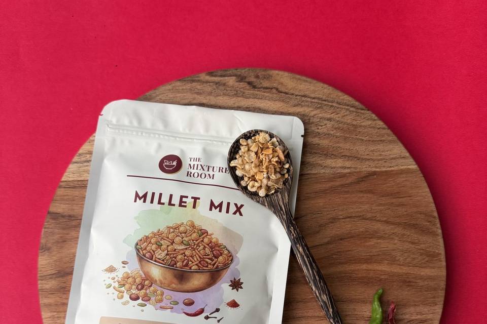 Millet Mix