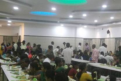 Sri Sai Annapoorna Catering Services