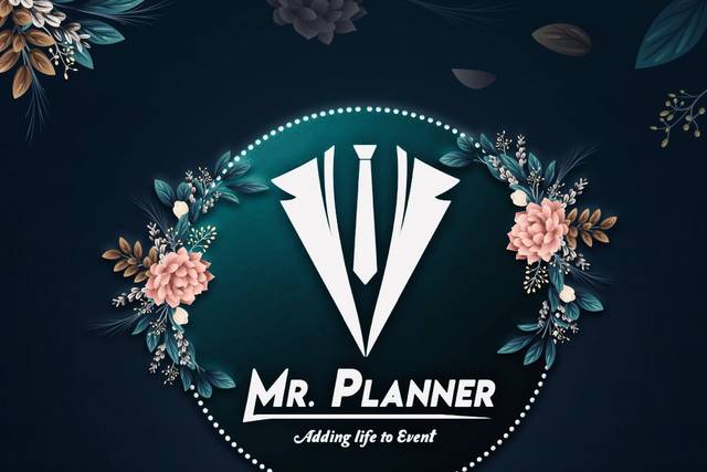 Mr.Planner Events, Ahmedabad
