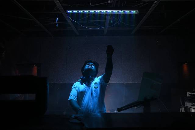 DJ Robin