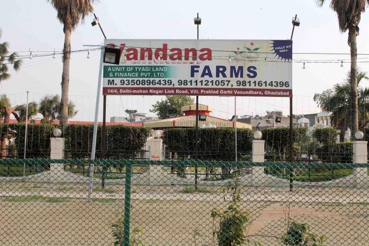 Vandana Farms