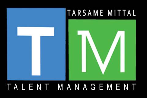 Tarsame Mittal Talent Management Logo