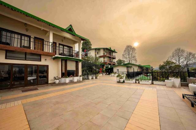 Event space