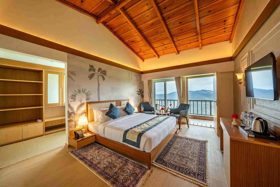 Accommodation
