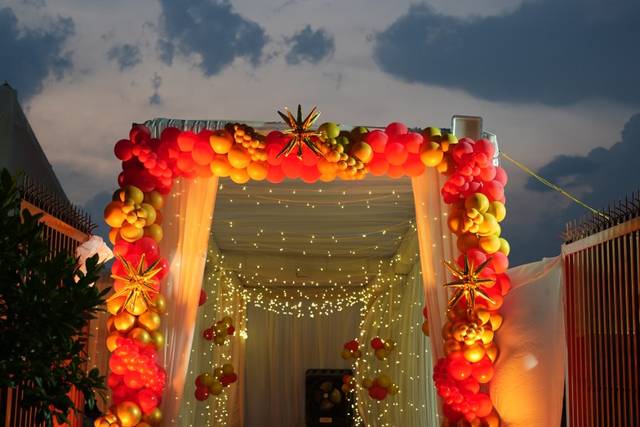 Bandhan Events Dehradun