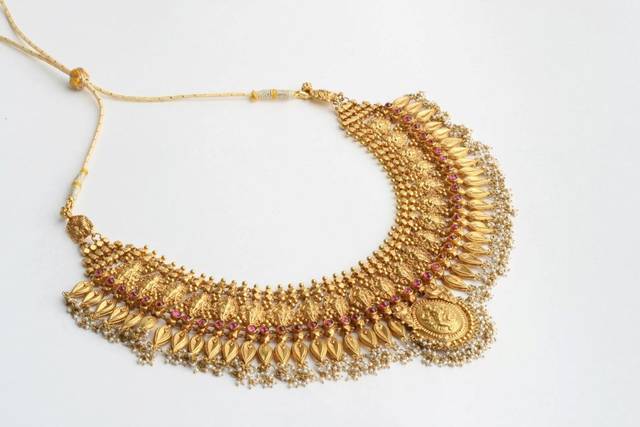 PNG Jewellers, Narayan Peth