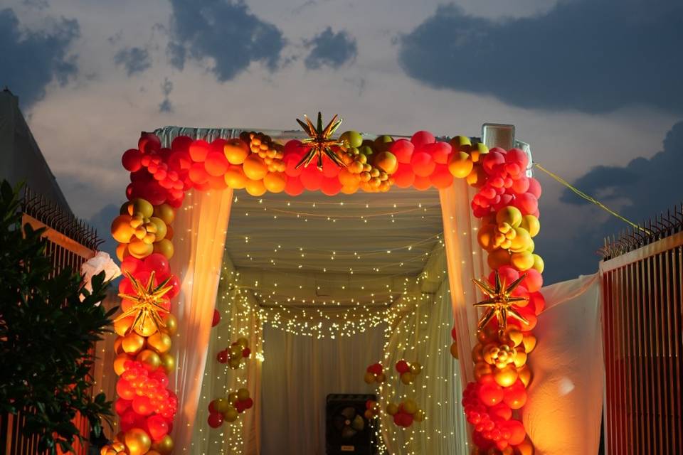Bandhan Events Dehradun