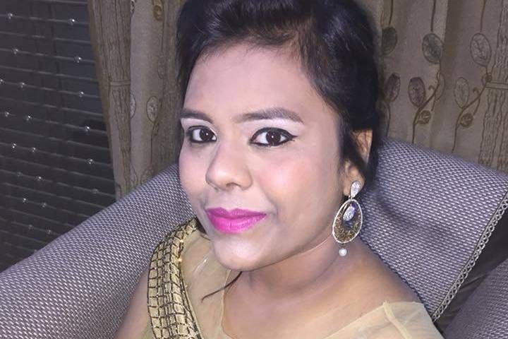 Prerna Makeover, Ashok Vihar