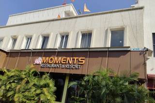 Moments Resort