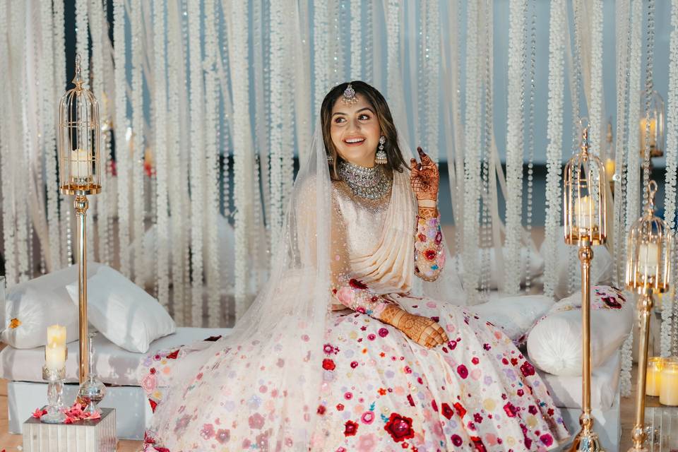 Bride
