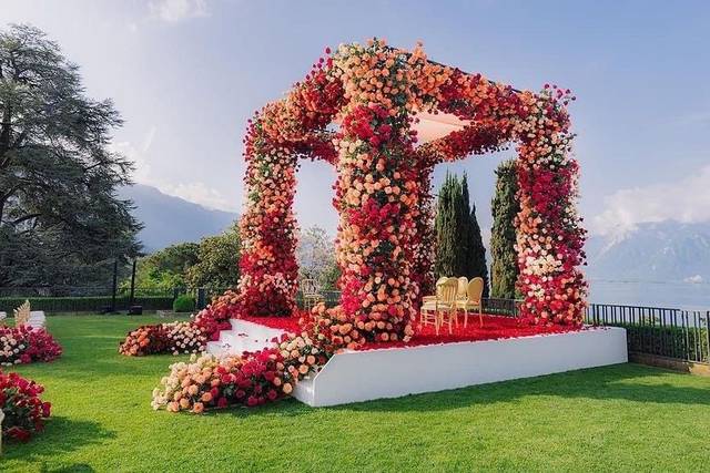 Dream Design Events
