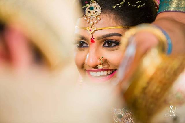 Bride
