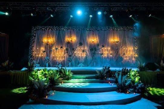 Stage