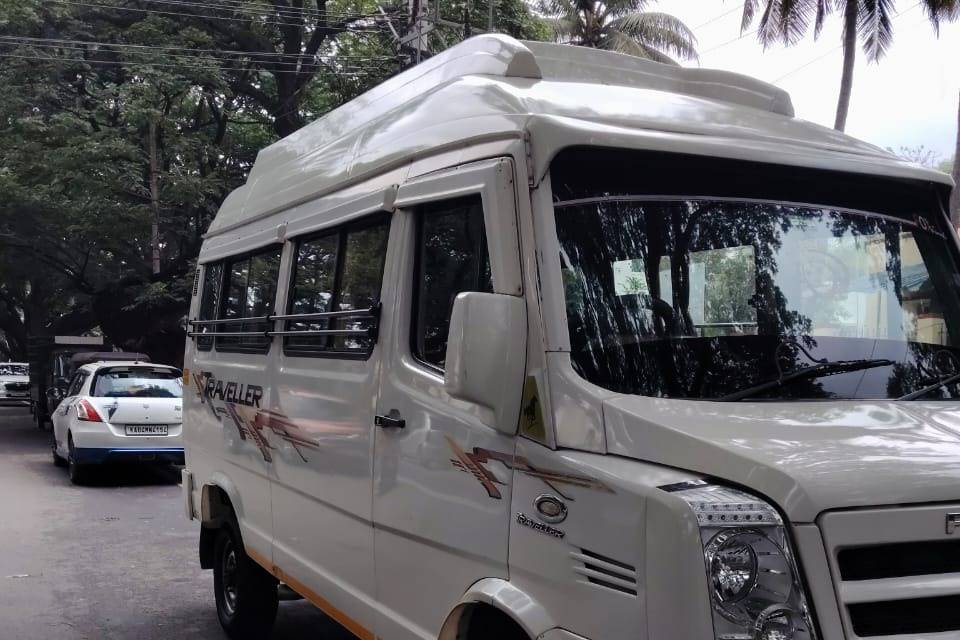 Wedding transportation