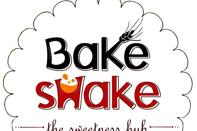 Bake Shake, Bhubaneswar