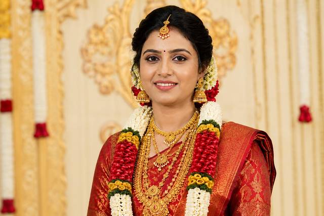 Bride