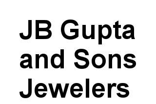 JB Gupta and Sons Jewelers