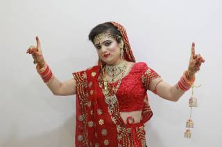 Kanchan AS, Agra