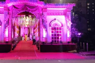 Vista Events, Jabalpur