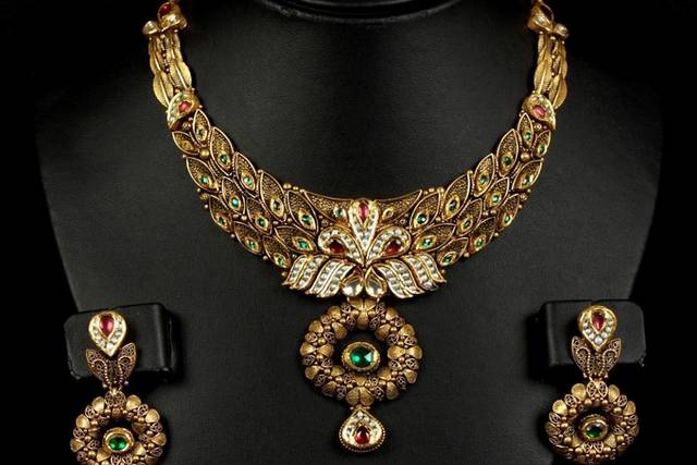 Mohit Jewellers,  Panchkula
