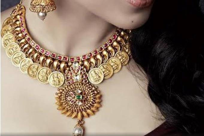 Mohit Jewellers,  Panchkula