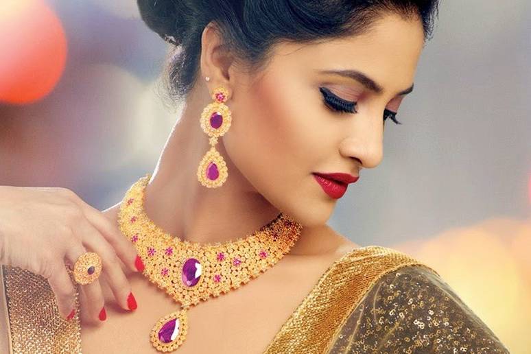 Mohit Jewellers,  Panchkula